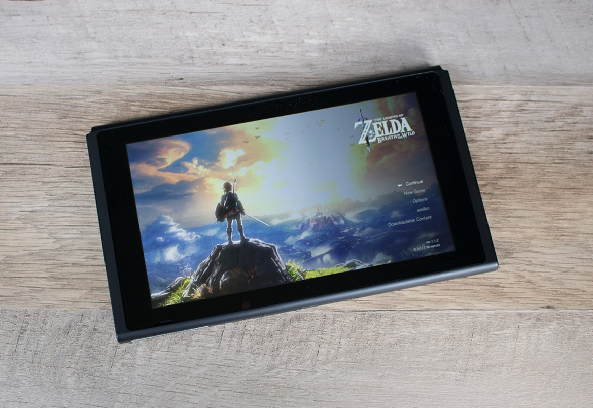 Nintendo Switch Review: Buying Advice And Tips For Maximum Fun