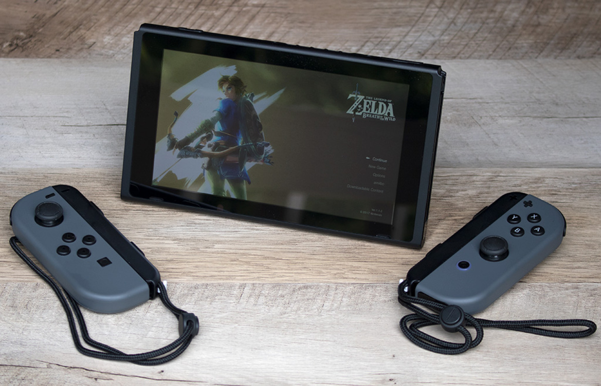 Nintendo Switch Review: Buying Advice And Tips For Maximum Fun