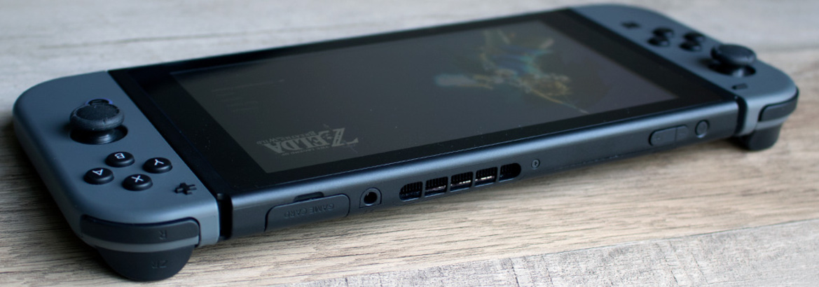Nintendo Switch Review: Buying Advice And Tips For Maximum Fun