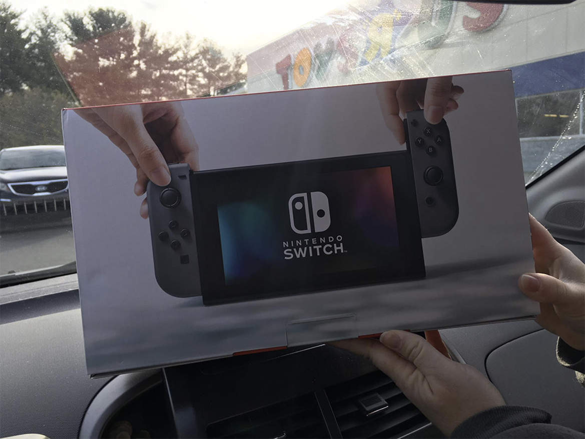 Nintendo Switch Review: Buying Advice And Tips For Maximum Fun