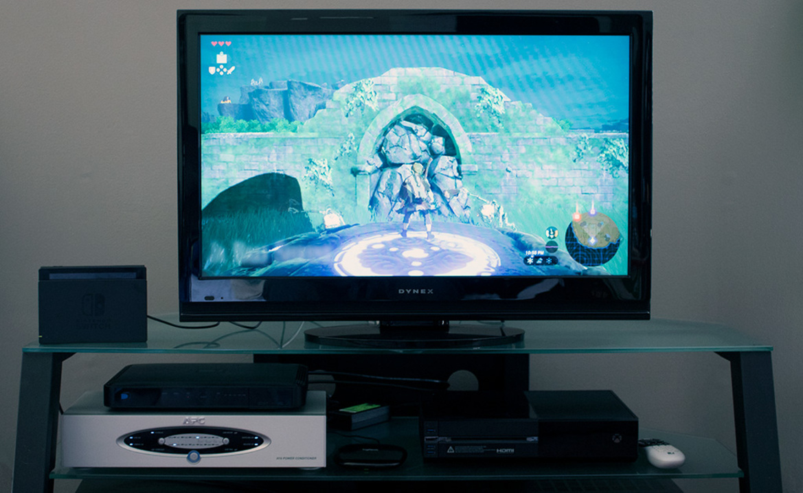 Nintendo Switch Review: Buying Advice And Tips For Maximum Fun