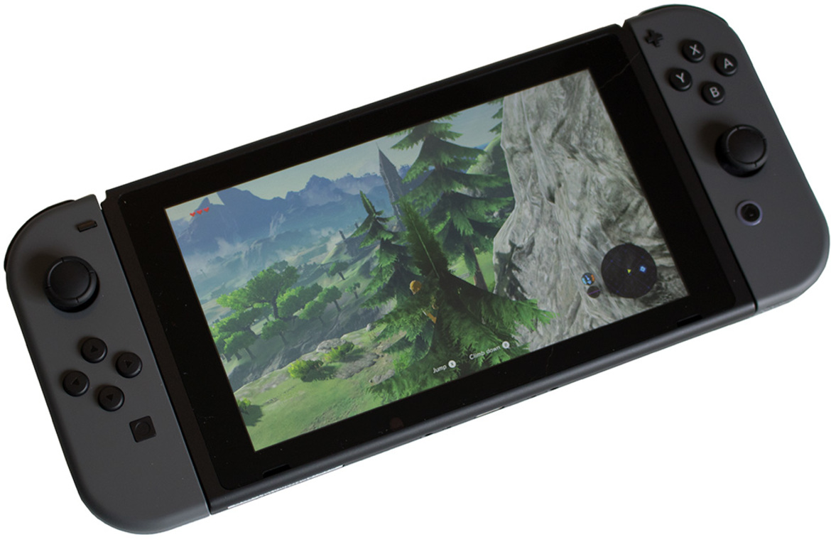 Nintendo Switch Review: Buying Advice And Tips For Maximum Fun