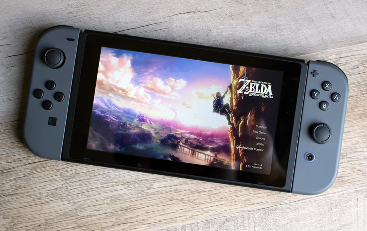 Nintendo Switch Review: Buying Advice And Tips For Maximum Fun