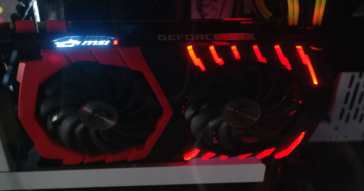 MSI GeForce GTX 1080 Ti Gaming X 11G Review: Blazing-Fast And Custom Cooled 