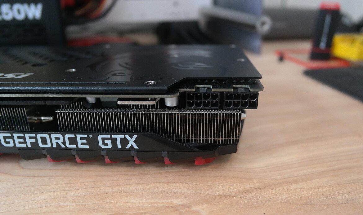 MSI GeForce GTX 1080 Ti Gaming X 11G Review: Blazing-Fast And Custom Cooled 