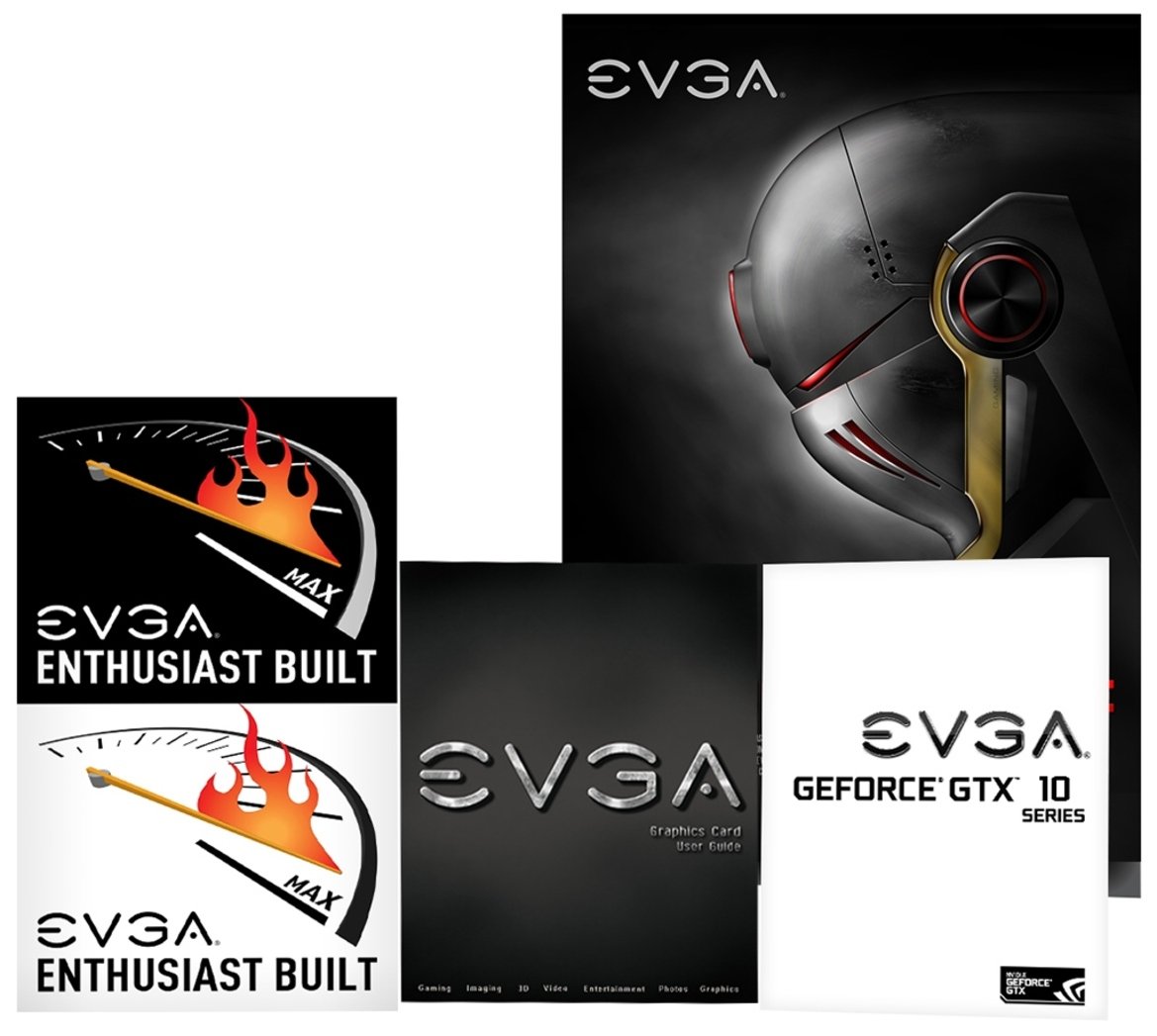 EVGA GeForce GTX 1080 Ti SC2 GAMING Review: Dialing-In On Performance