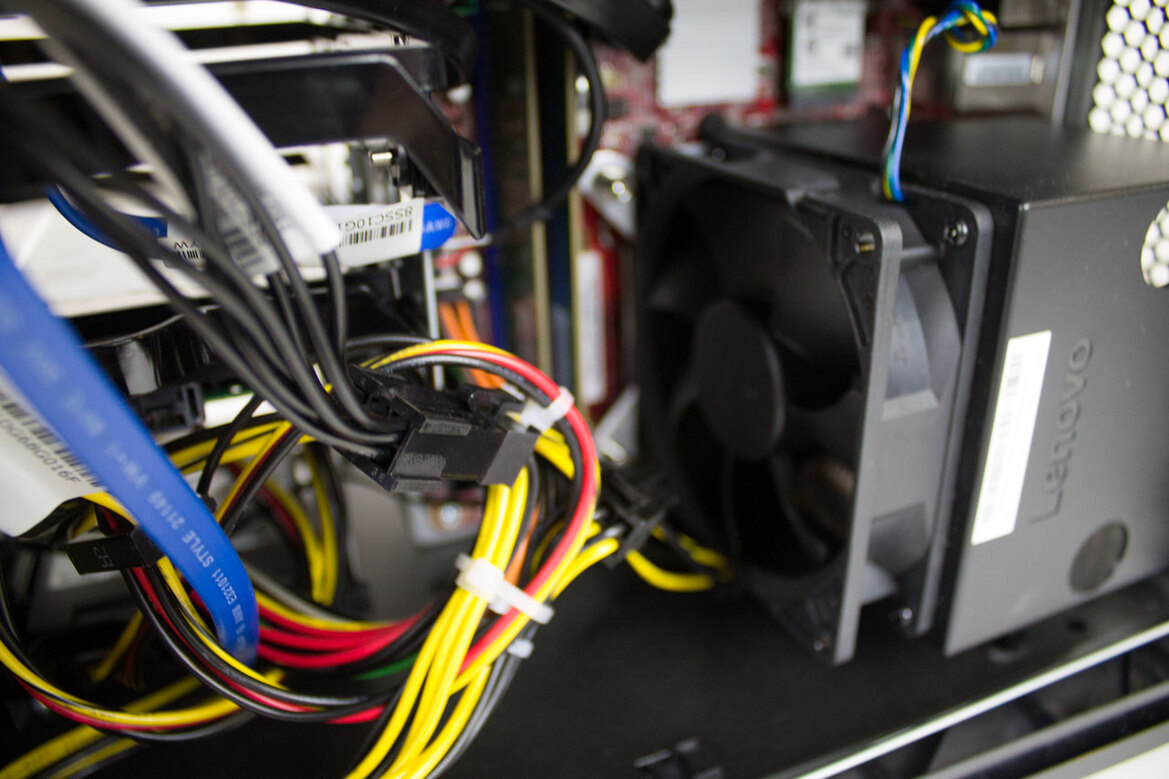 Lenovo IdeaCentre Y710 Cube Review: Big Gaming Performance In A Small Package