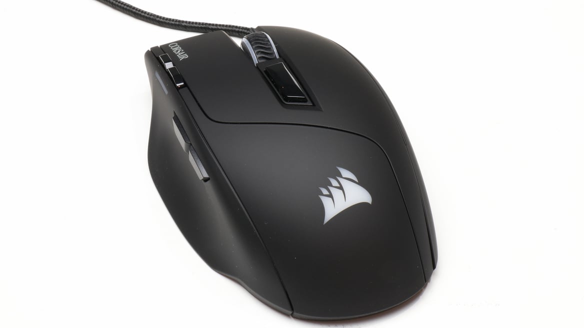 Gaming Mouse Roundup: Corsair Sabre RGB, G.Skill RIPJAWS MX780, SteelSeries Rival 500