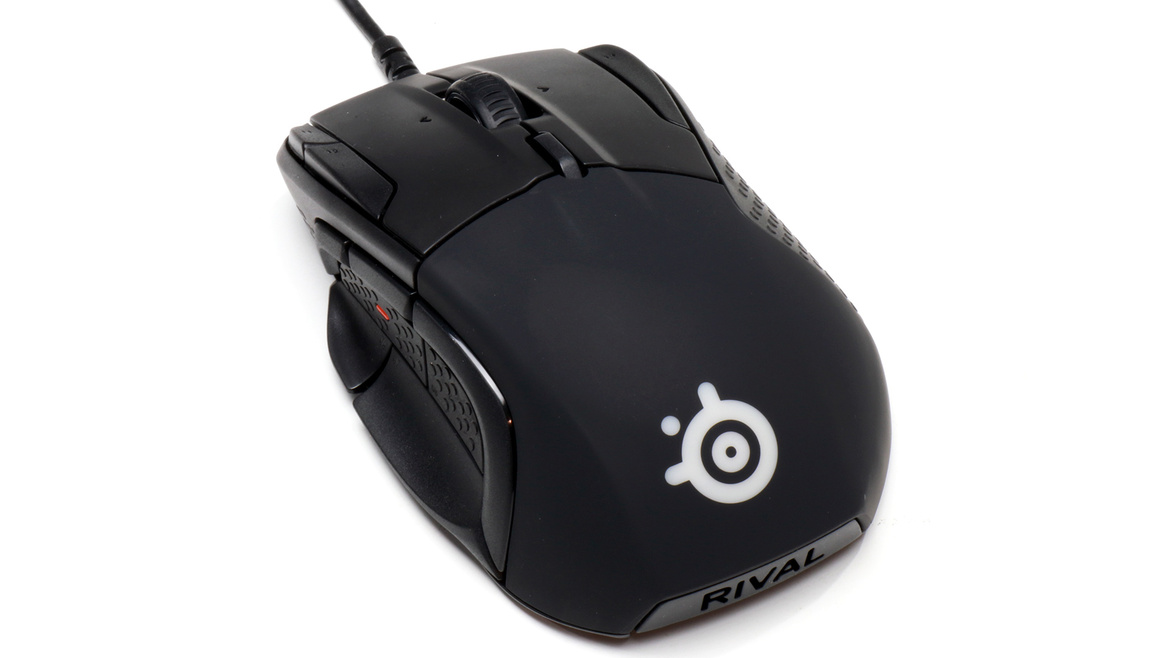 Gaming Mouse Roundup: Corsair Sabre RGB, G.Skill RIPJAWS MX780, SteelSeries Rival 500