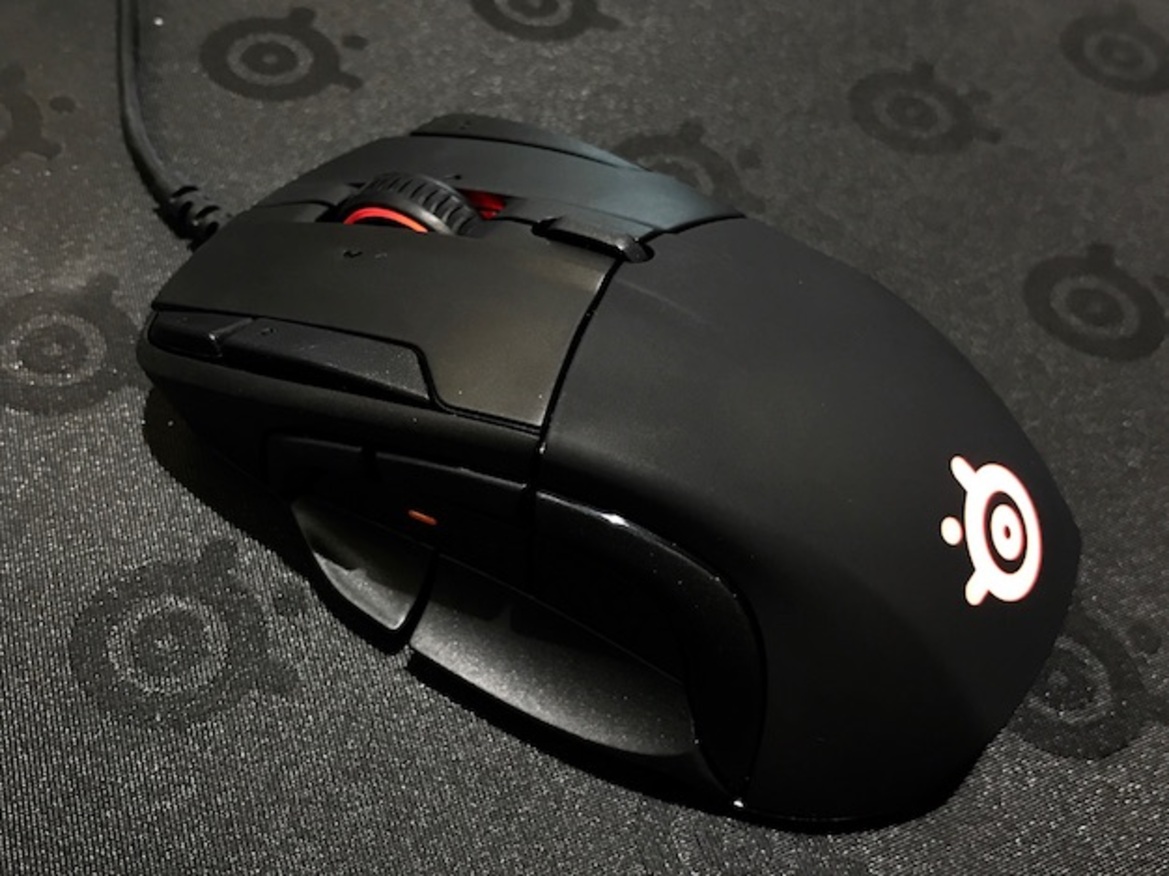 Gaming Mouse Roundup: Corsair Sabre RGB, G.Skill RIPJAWS MX780, SteelSeries Rival 500