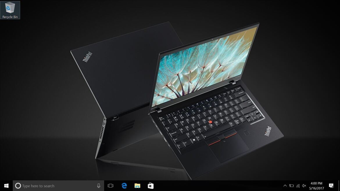 Lenovo ThinkPad X1 Carbon (2017) Review: Optimized Mobility