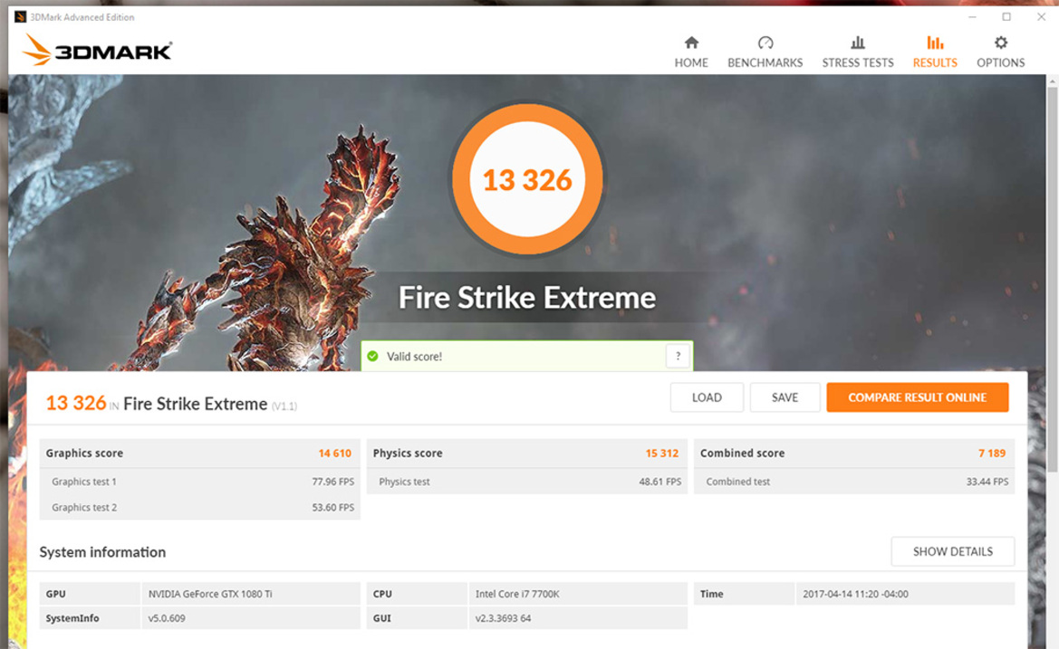 Origin PC Chronos Review: A Powerful Small Form Factor Desktop PC For 4K Gaming