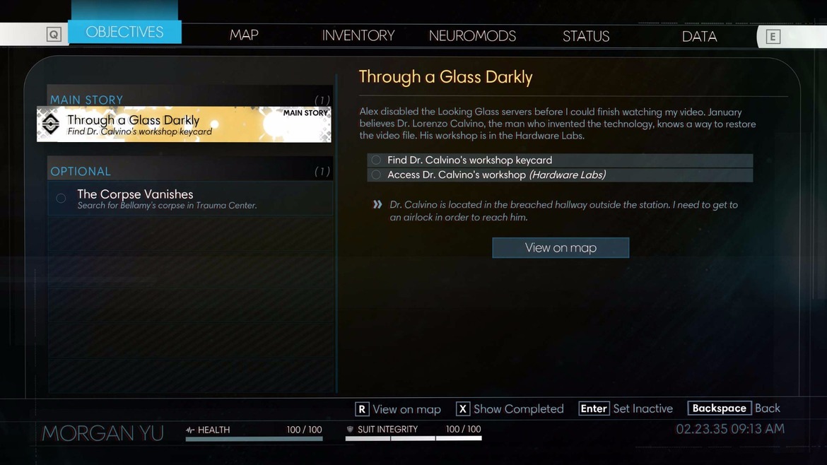 Prey Performance And Optimization Guide With The AMD Radeon RX 580