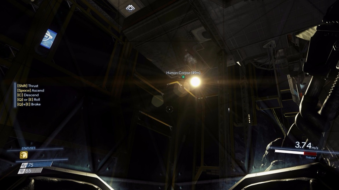 Prey Performance And Optimization Guide With The AMD Radeon RX 580