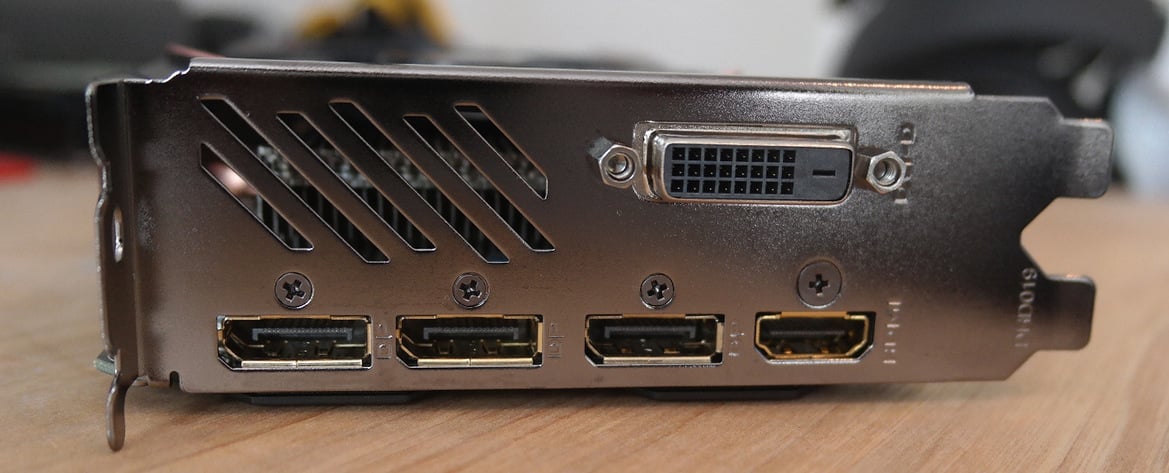 Prey Performance And Optimization Guide With The AMD Radeon RX 580