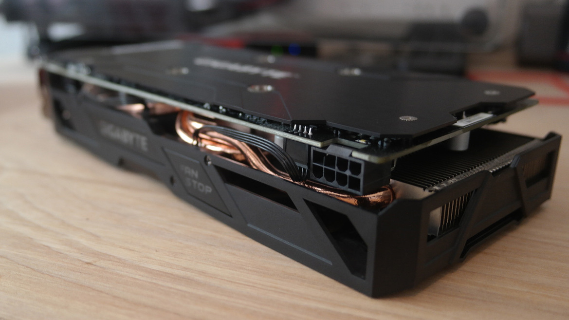 Prey Performance And Optimization Guide With The AMD Radeon RX 580