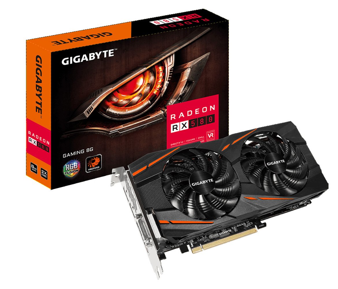 Prey Performance And Optimization Guide With The AMD Radeon RX 580