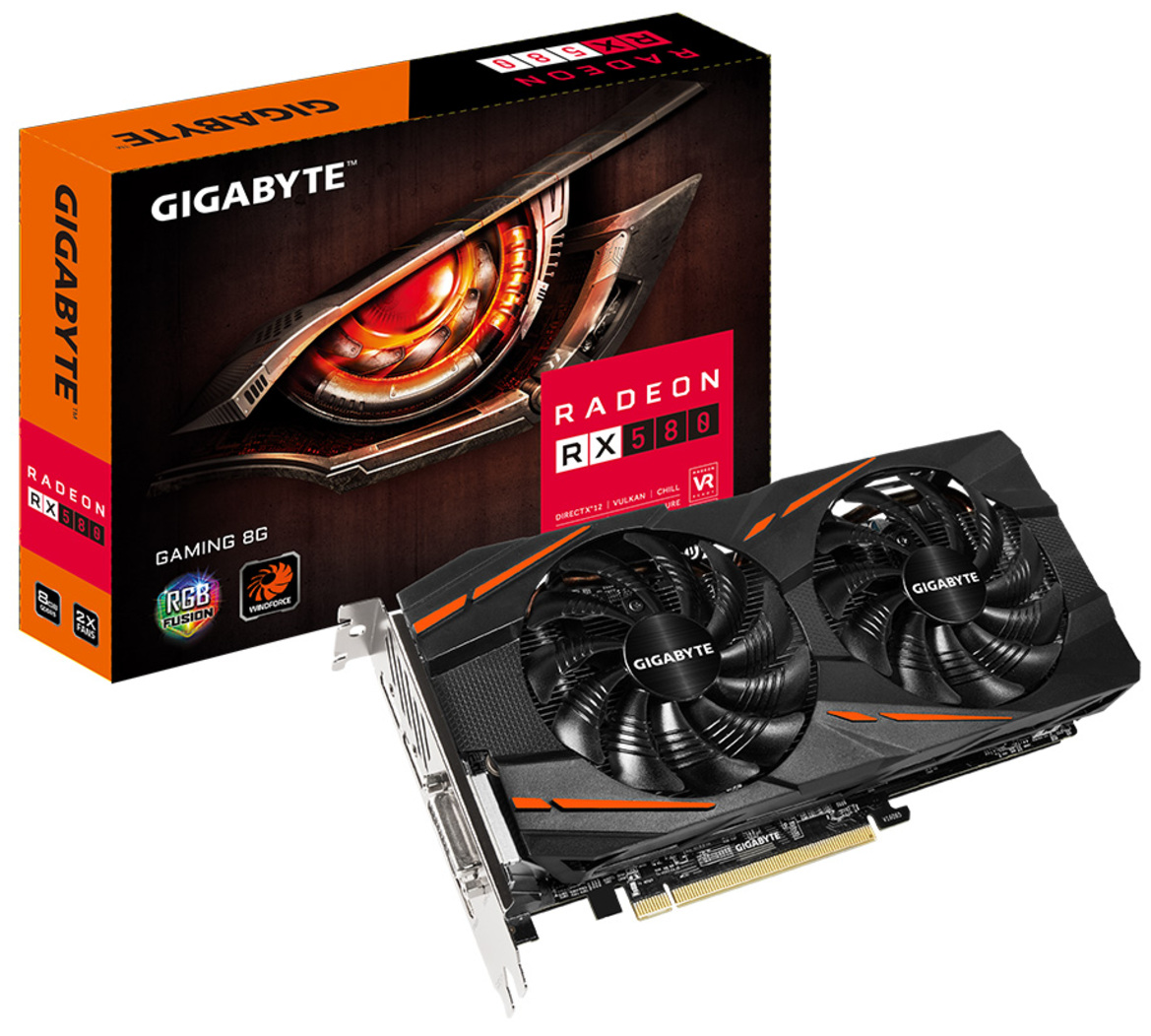 Prey Performance And Optimization Guide With The AMD Radeon RX 580