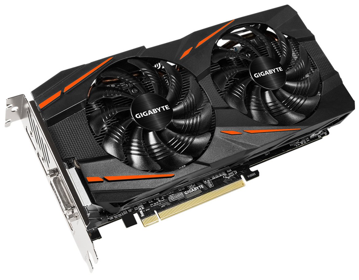 Prey Performance And Optimization Guide With The AMD Radeon RX 580