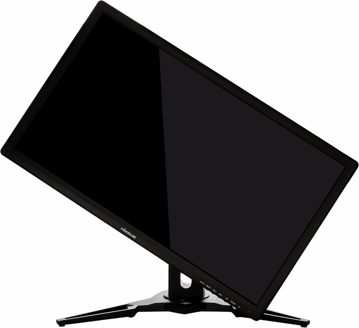 Nixeus EDG 27 IPS Freesync 144Hz Gaming Monitor Review: Hitting The Sweet Spot