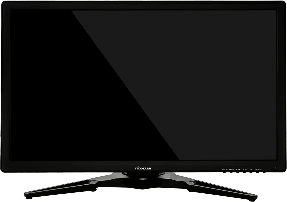 Nixeus EDG 27 IPS Freesync 144Hz Gaming Monitor Review: Hitting The Sweet Spot