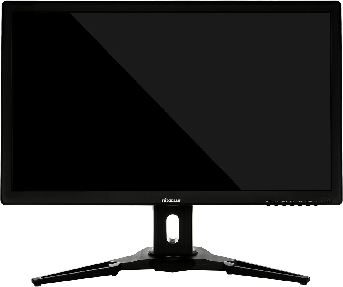 Nixeus EDG 27 IPS Freesync 144Hz Gaming Monitor Review: Hitting The Sweet Spot
