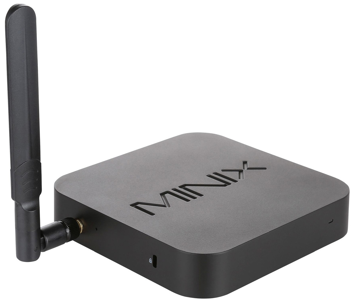 MINIX NEO Z83-4 Fanless Mini PC Review: Affordable, Dead-Silent Media Streaming