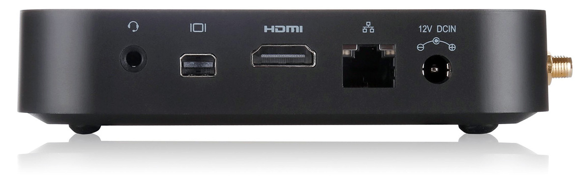 MINIX NEO Z83-4 Fanless Mini PC Review: Affordable, Dead-Silent Media Streaming