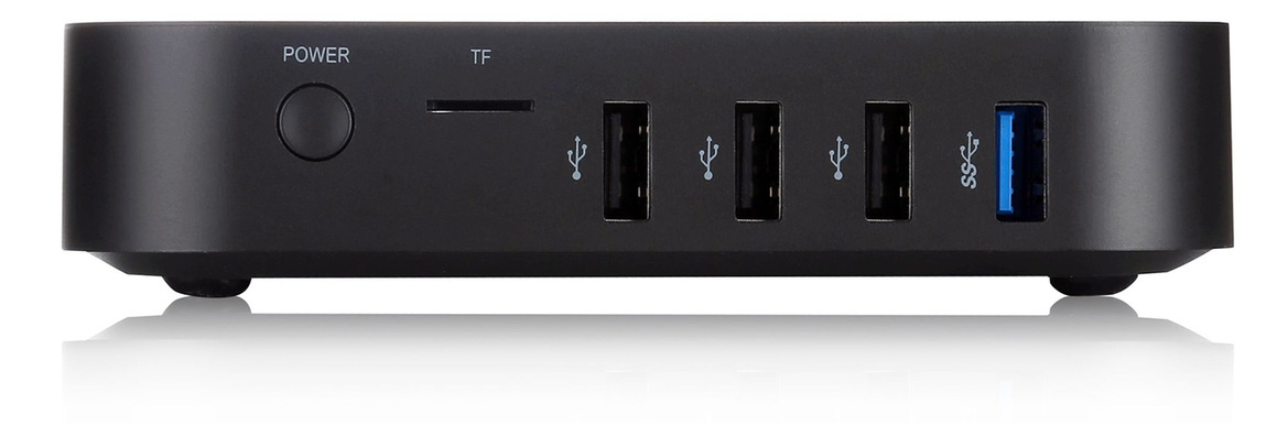 MINIX NEO Z83-4 Fanless Mini PC Review: Affordable, Dead-Silent Media Streaming