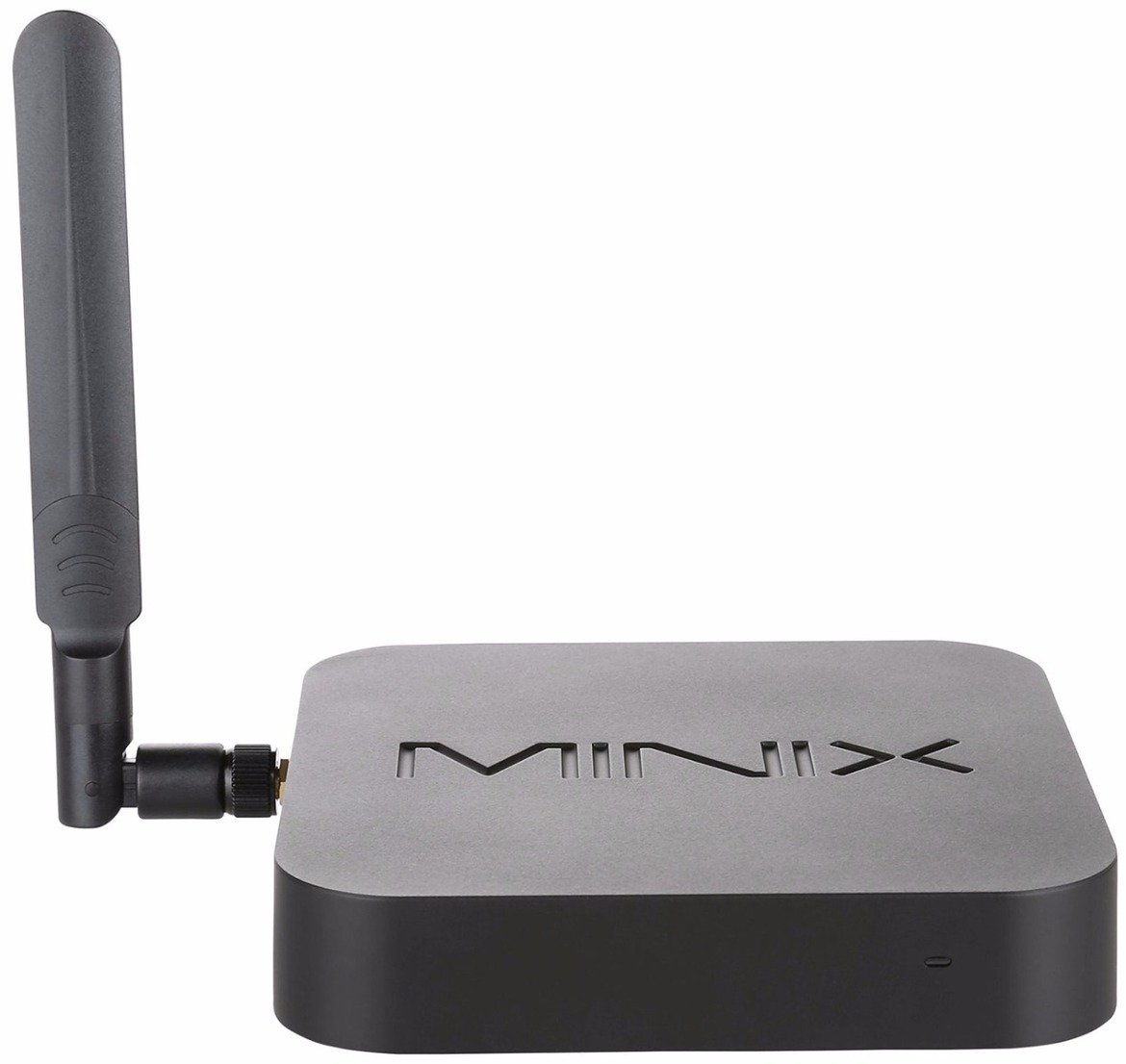 MINIX NEO Z83-4 Fanless Mini PC Review: Affordable, Dead-Silent Media Streaming