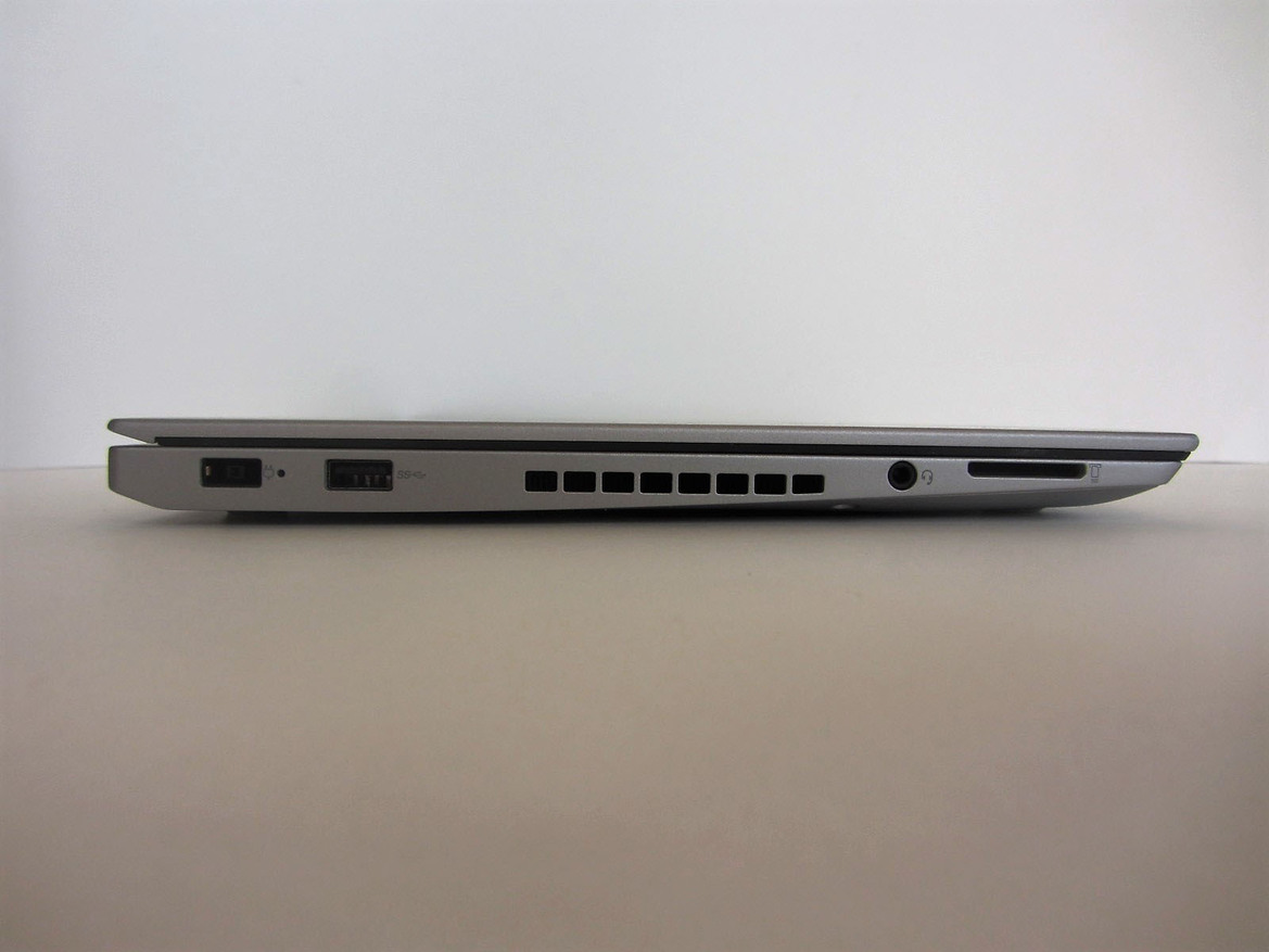 Lenovo ThinkPad T470s Review: A Slim And Nimble Workhorse