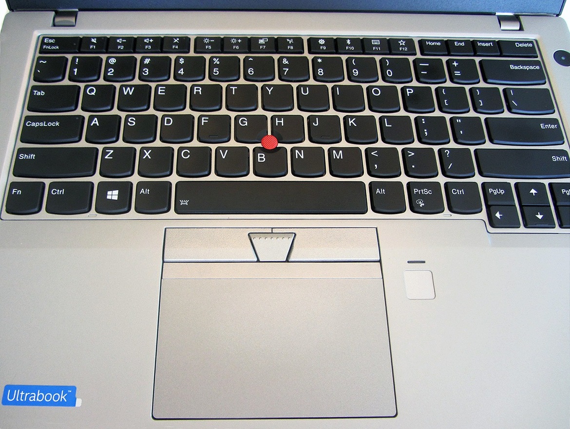 Lenovo ThinkPad T470s Review: A Slim And Nimble Workhorse