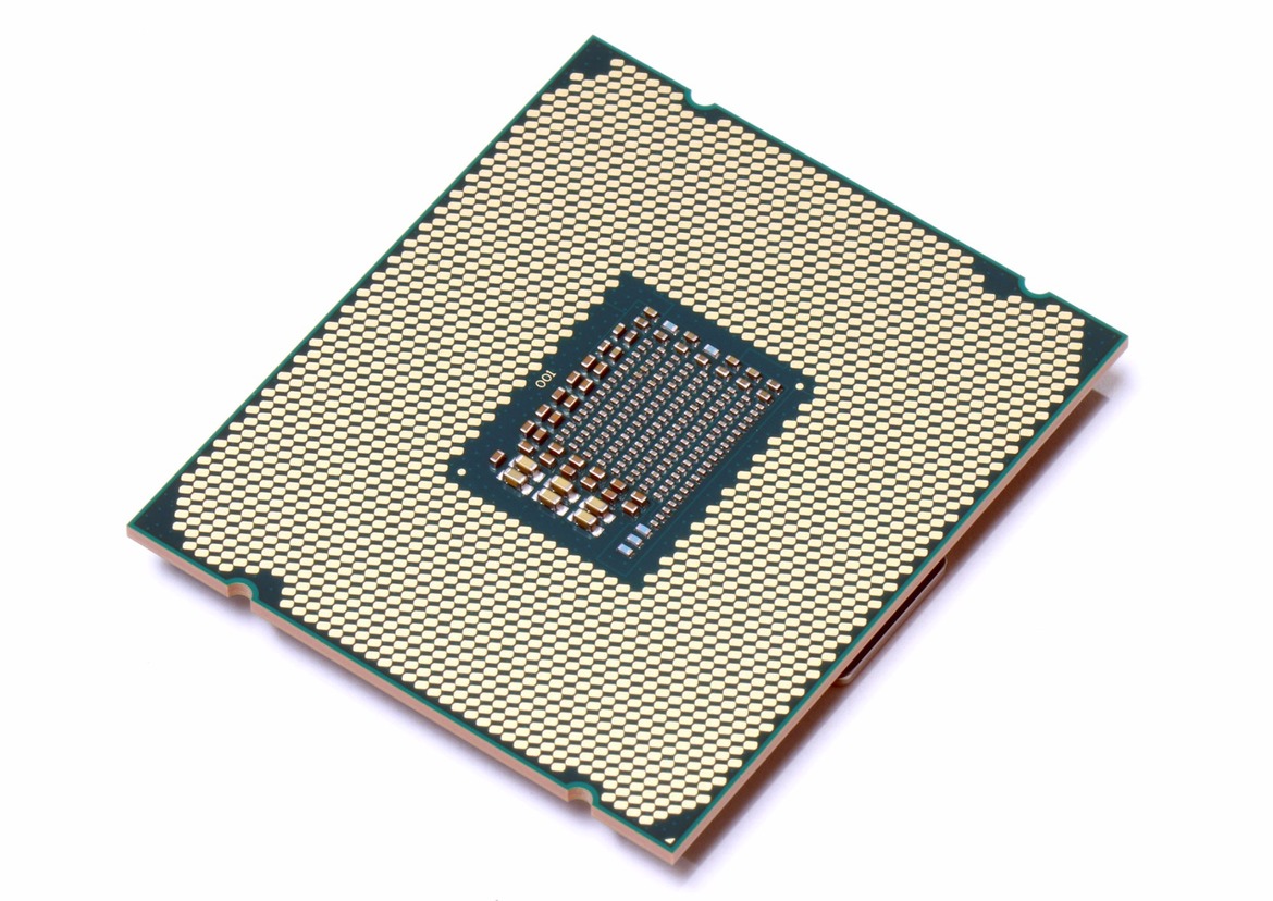 Intel Core i9-7900X And Core i7-7740X CPU Review: Skylake-X and Kaby Lake-X Debut
