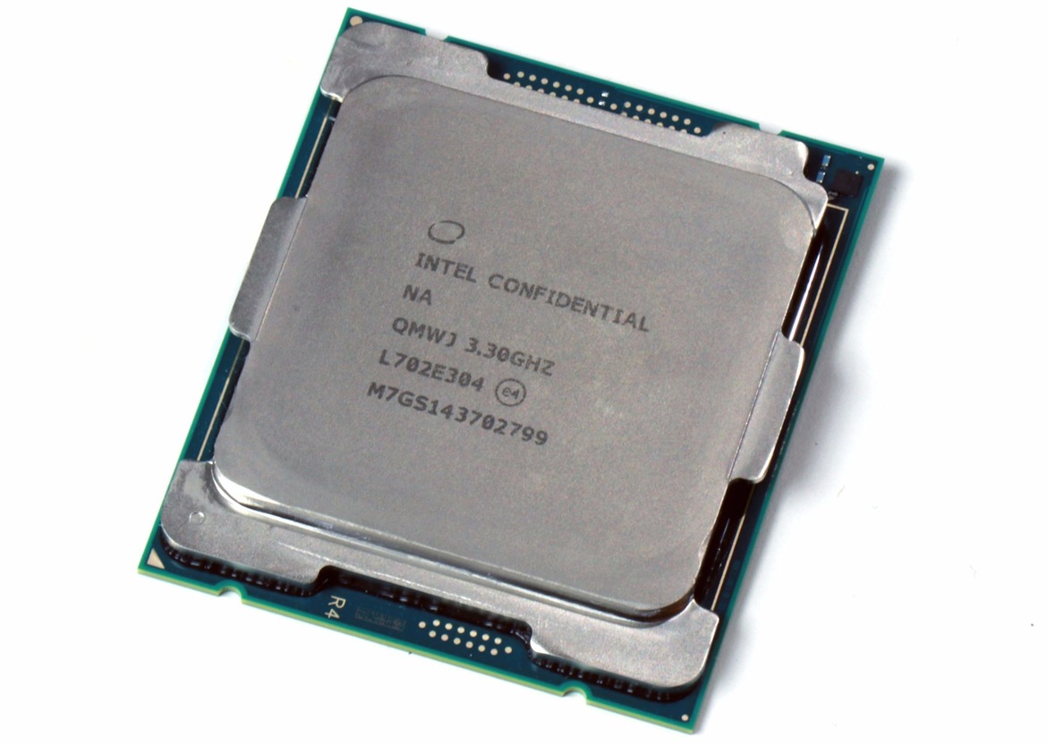 Intel Core i9-7900X And Core i7-7740X CPU Review: Skylake-X and Kaby Lake-X Debut