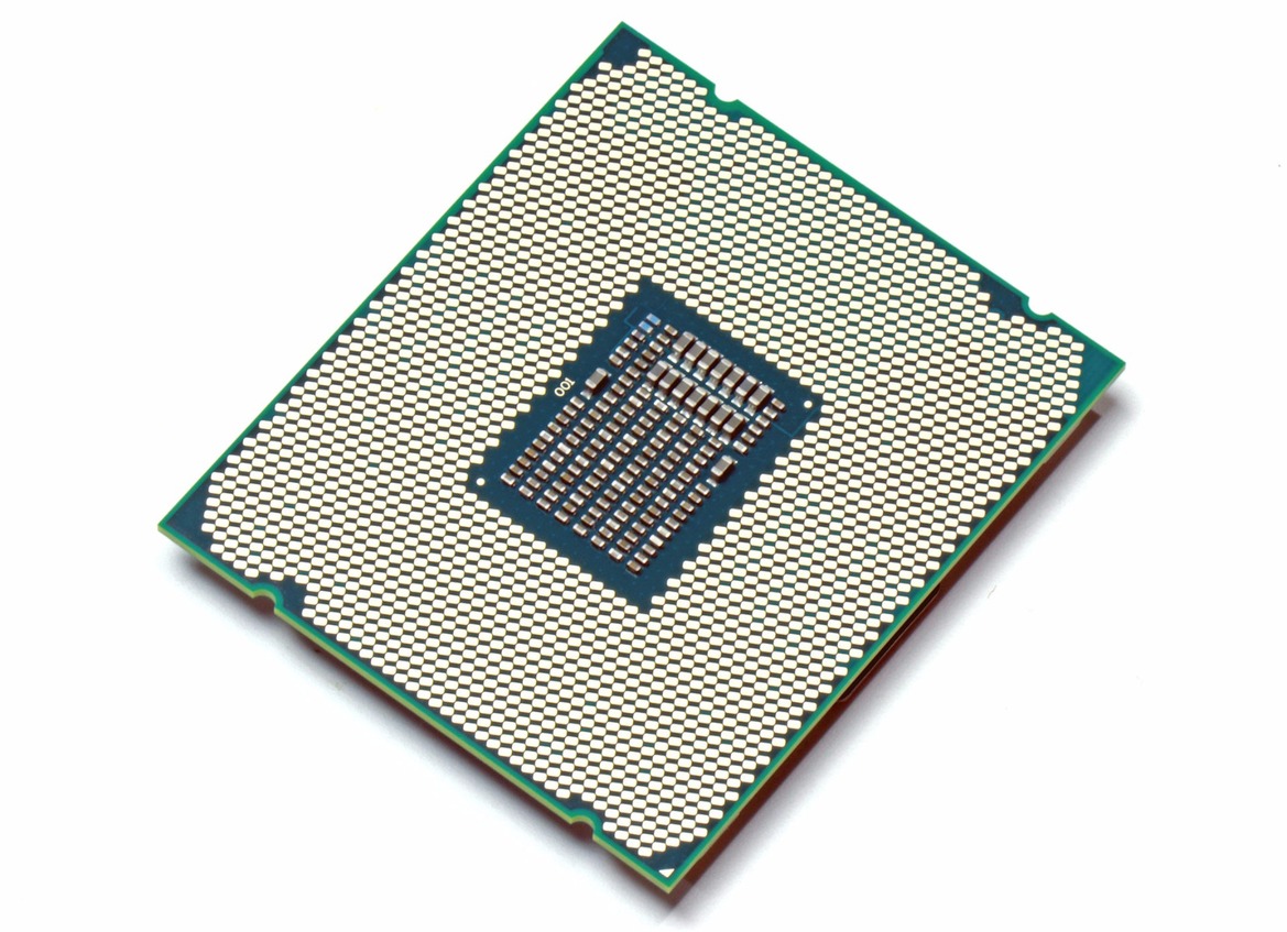 Intel Core i9-7900X And Core i7-7740X CPU Review: Skylake-X and Kaby Lake-X Debut