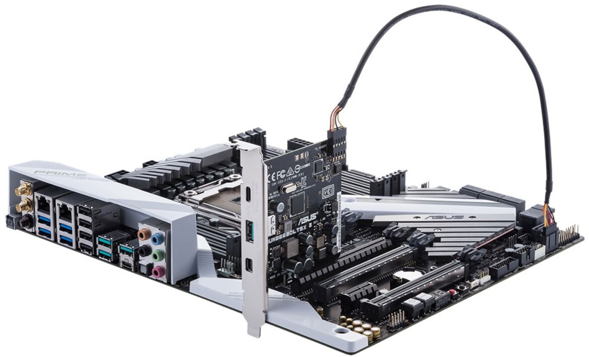 Intel Core i9-7900X And Core i7-7740X CPU Review: Skylake-X and Kaby Lake-X Debut