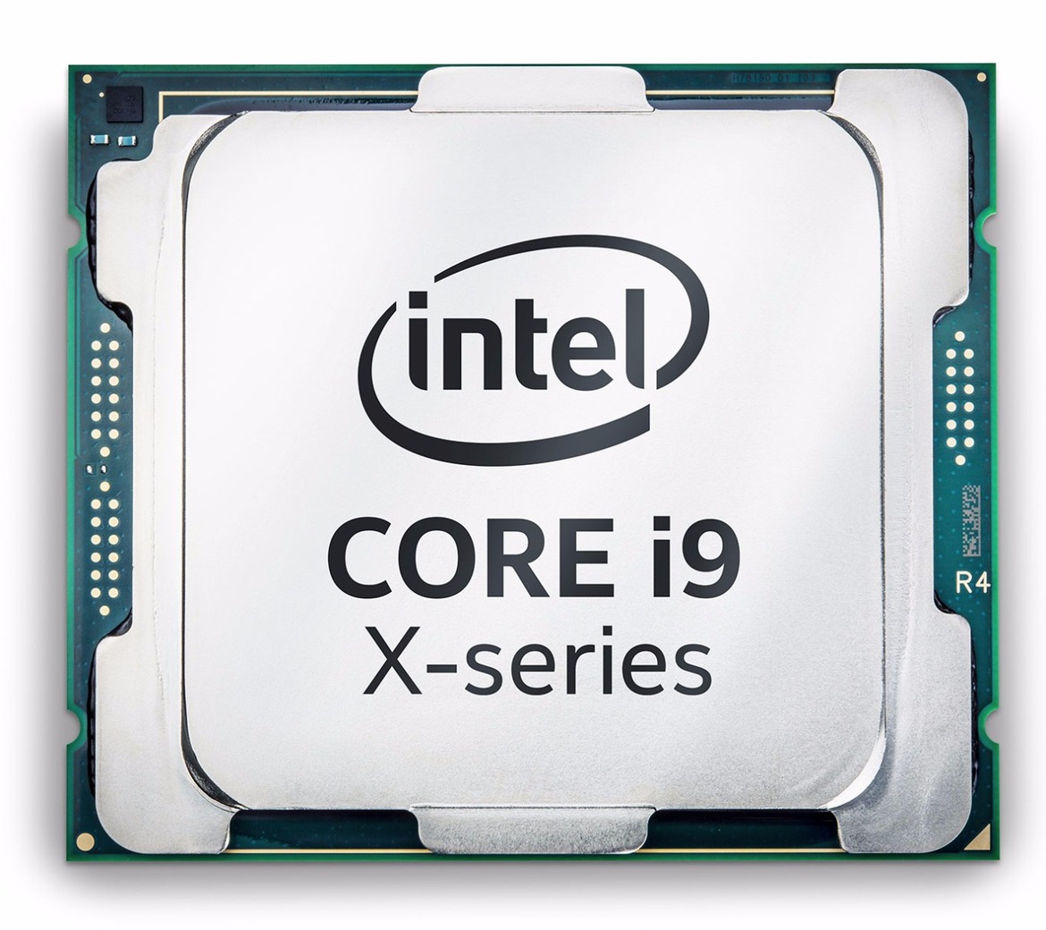 Intel Core i9-7900X And Core i7-7740X CPU Review: Skylake-X and Kaby Lake-X Debut