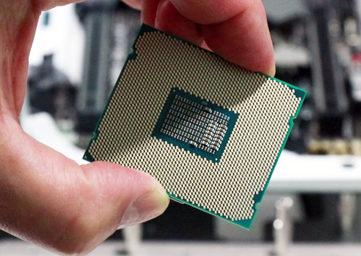 Intel Core i9-7900X And Core i7-7740X CPU Review: Skylake-X and Kaby Lake-X Debut