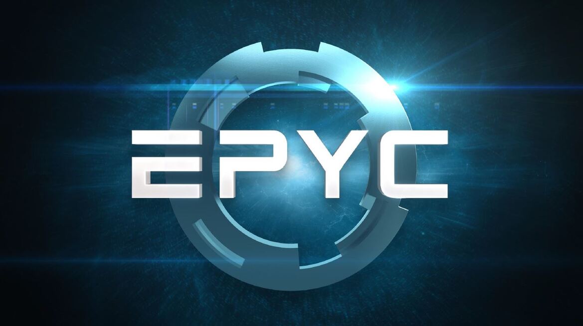 AMD Unveils EPYC 7000 Series Processors And Platform To Take On Intel In the Data Center