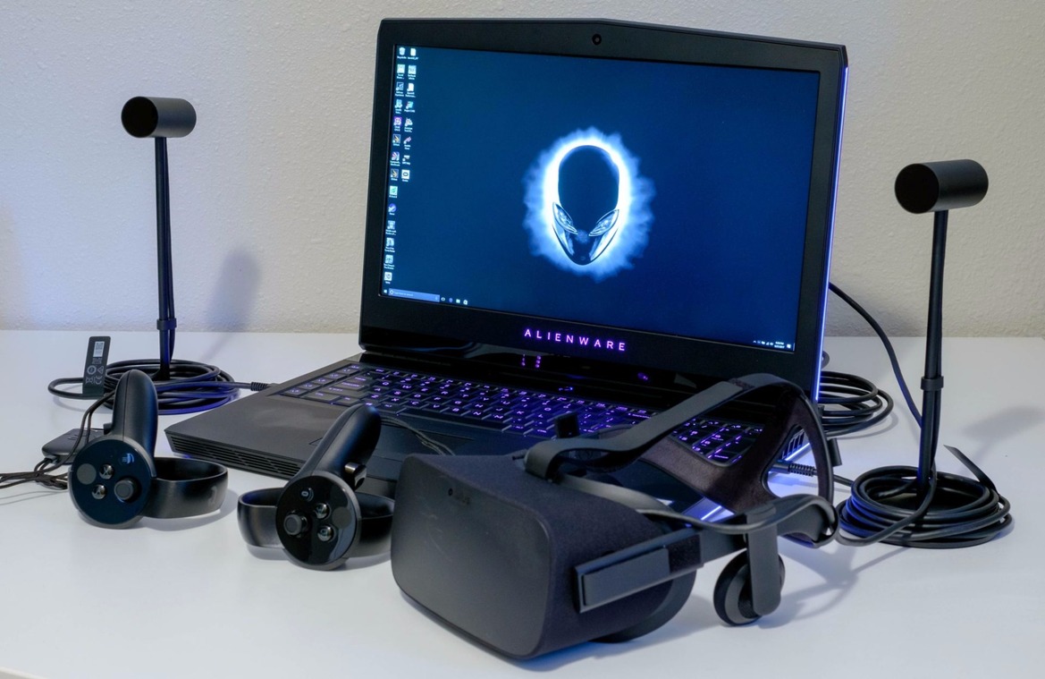 Alienware 17 R4 2017 Gaming Laptop Review: Powerful And Refined