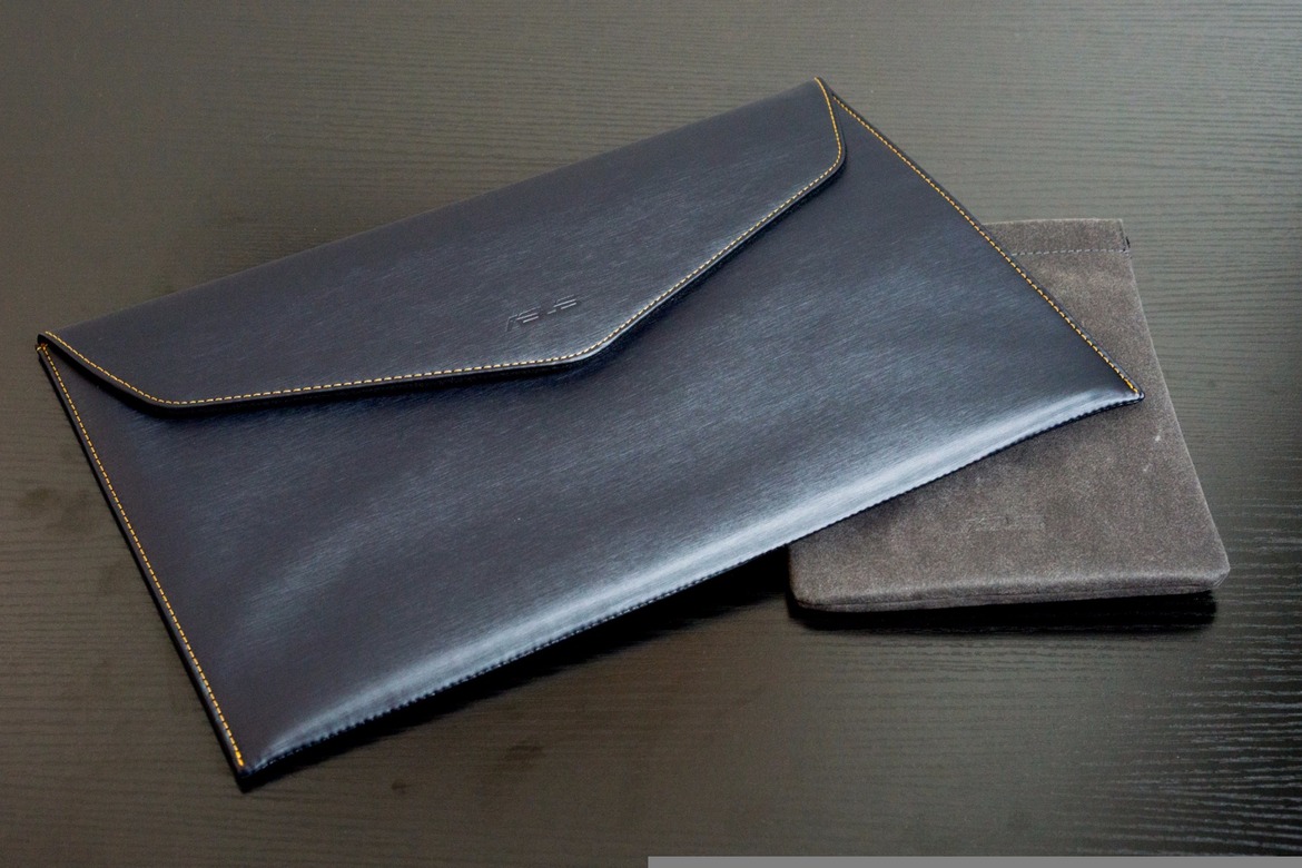 ASUS ZenBook Deluxe 3 UX490UA Review: A Striking, Slim Ultrabook