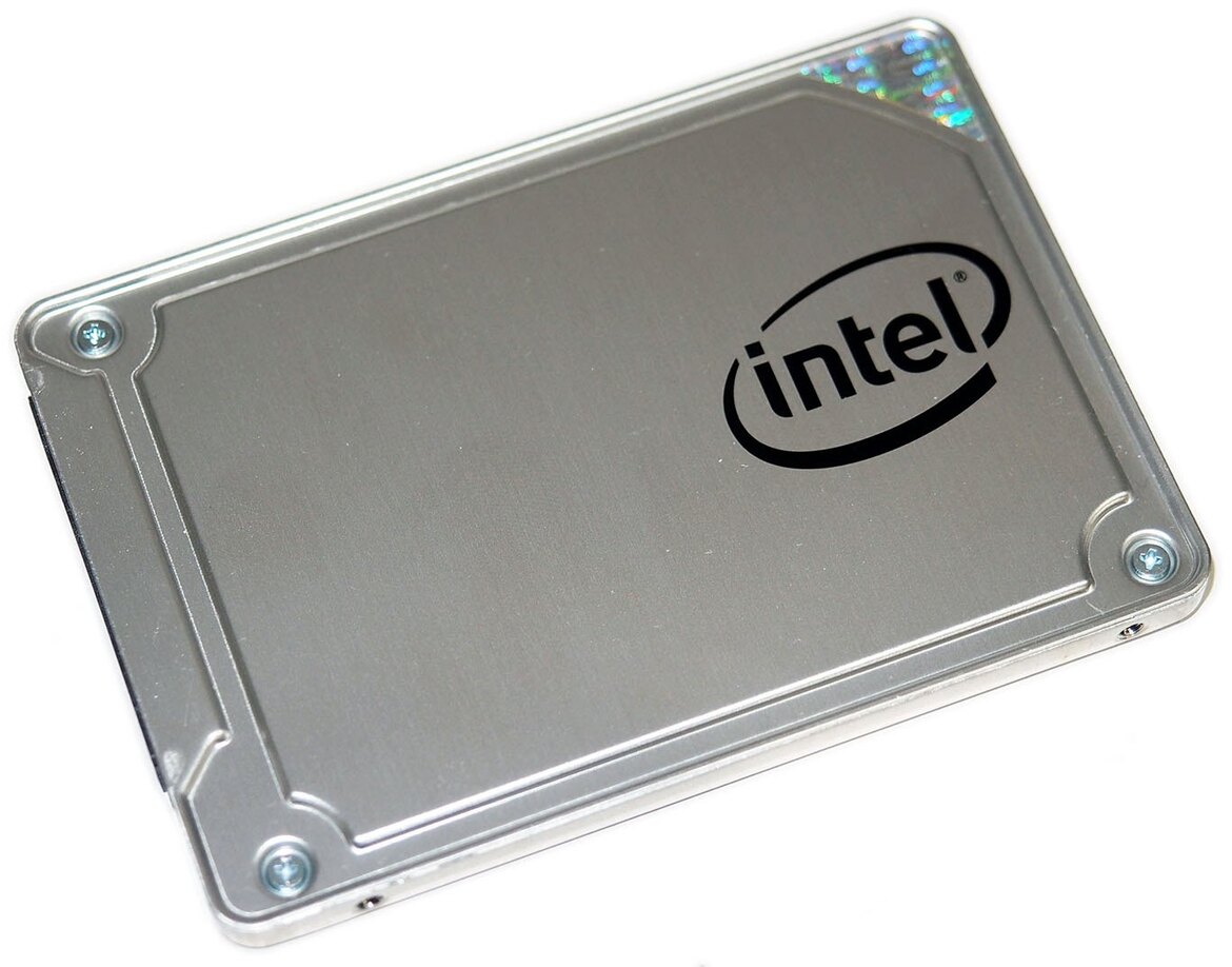 Intel SSD 545s Series Solid State Drive Review: One Of The Best SATA SSDs Available