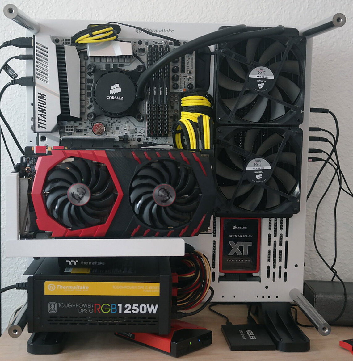 Best Ethereum Mining GPUs - A Benchmark And Optimization Guide [Updated]