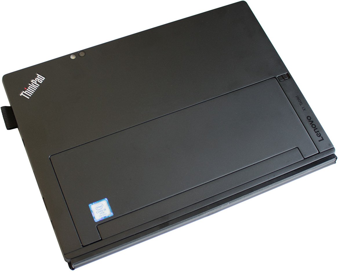 Lenovo ThinkPad X1 Tablet (2nd Gen) Review: A Nimble, Business-Class Convertible