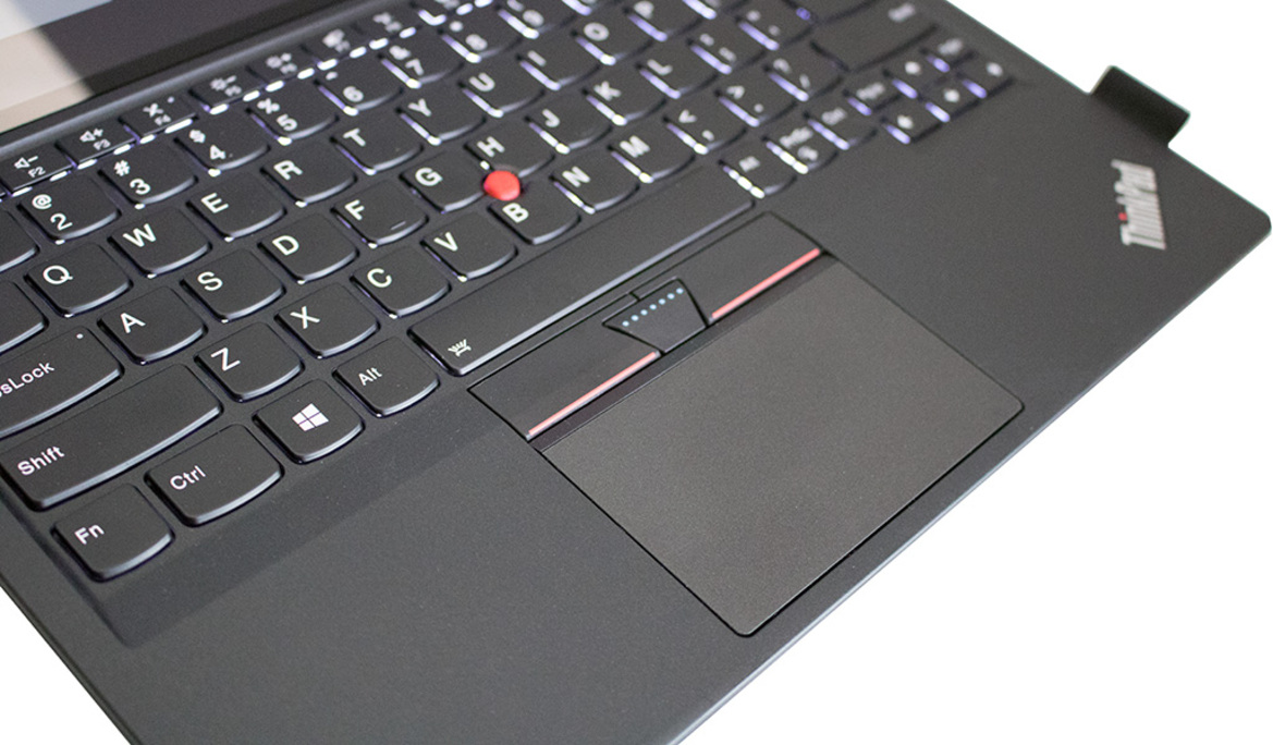 Lenovo ThinkPad X1 Tablet (2nd Gen) Review: A Nimble, Business-Class Convertible