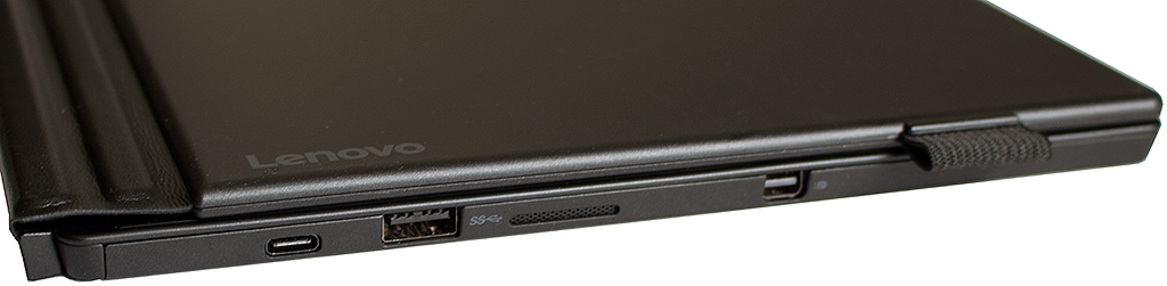 Lenovo ThinkPad X1 Tablet (2nd Gen) Review: A Nimble, Business-Class Convertible
