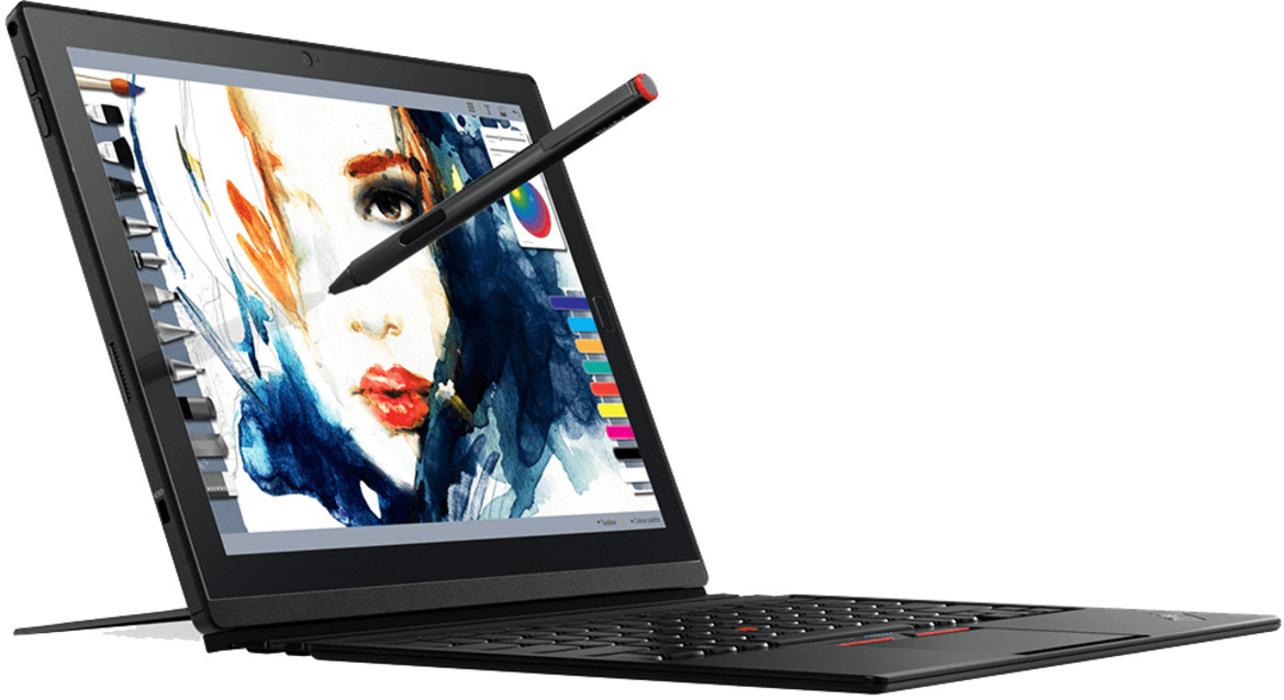 Lenovo ThinkPad X1 Tablet (2nd Gen) Review: A Nimble, Business-Class Convertible