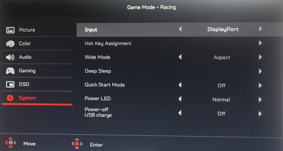 Acer Predator XB252Q High Speed 240Hz G-Sync Gaming Monitor Review