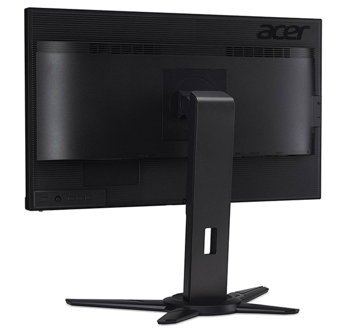 Acer Predator XB252Q High Speed 240Hz G-Sync Gaming Monitor Review