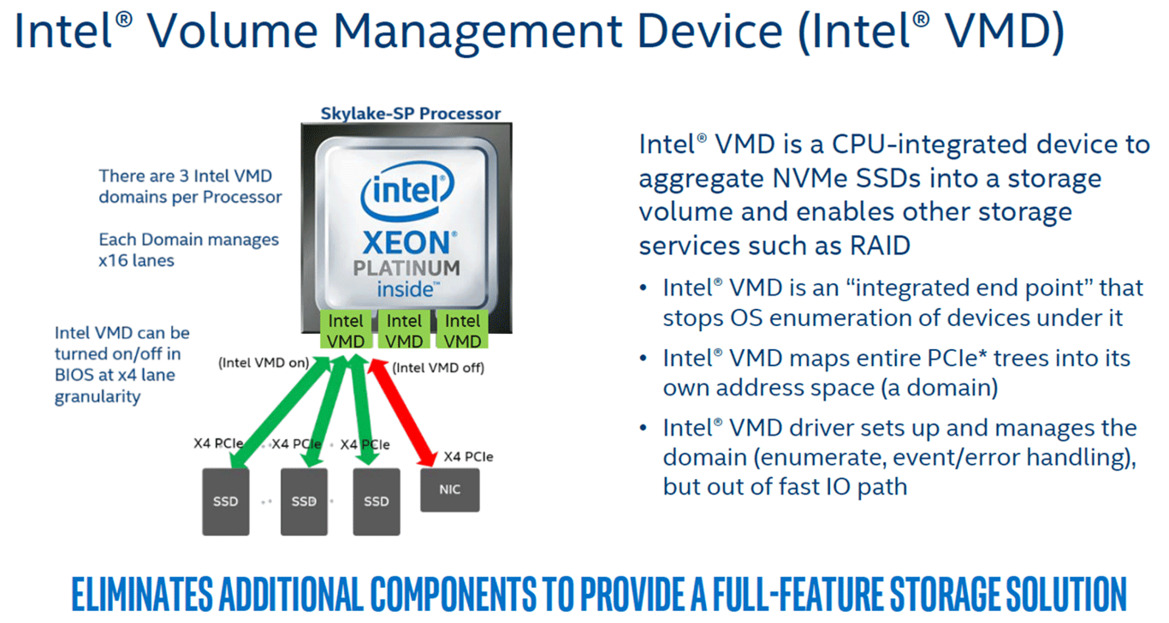 Intel Xeon Scalable Debuts: Dual Xeon Platinum 8176 With 112 Threads Tested